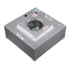 FFU風(fēng)機過濾單元（575*575）