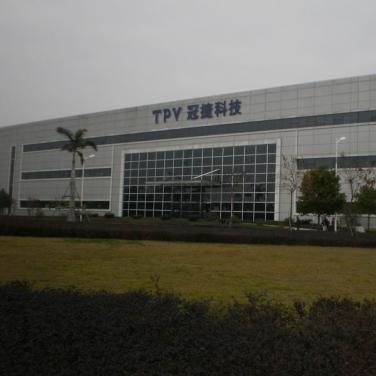 群控千級(jí)潔凈棚（冠捷）：