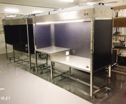 翻板機(jī)工作臺(tái)