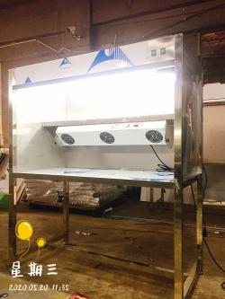 除靜電工作臺(tái)