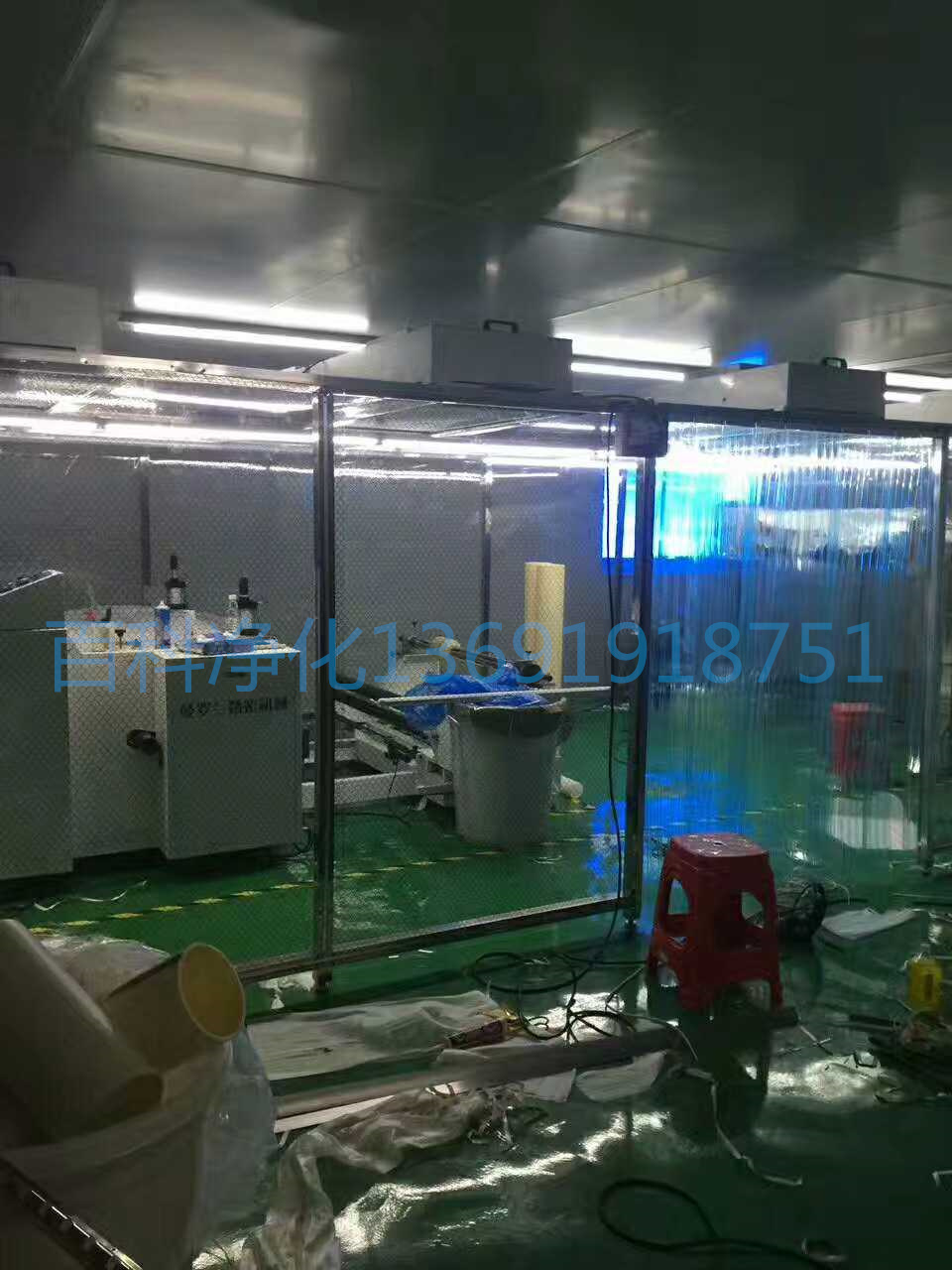 潔凈棚有什么優(yōu)點和缺點 潔凈棚有什么優(yōu)點和缺點