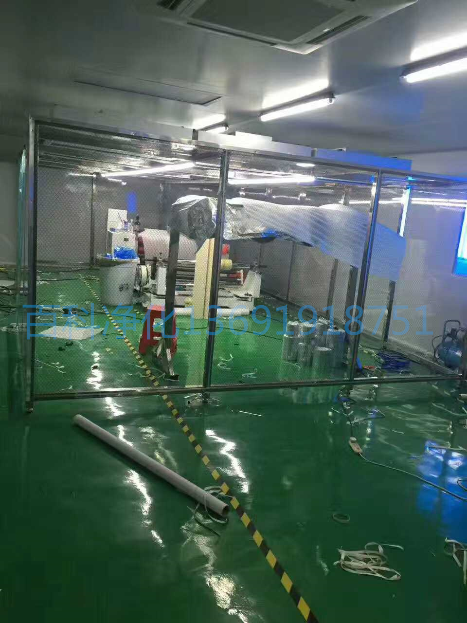 潔凈棚有什么優(yōu)點和缺點 潔凈棚有什么優(yōu)點和缺點