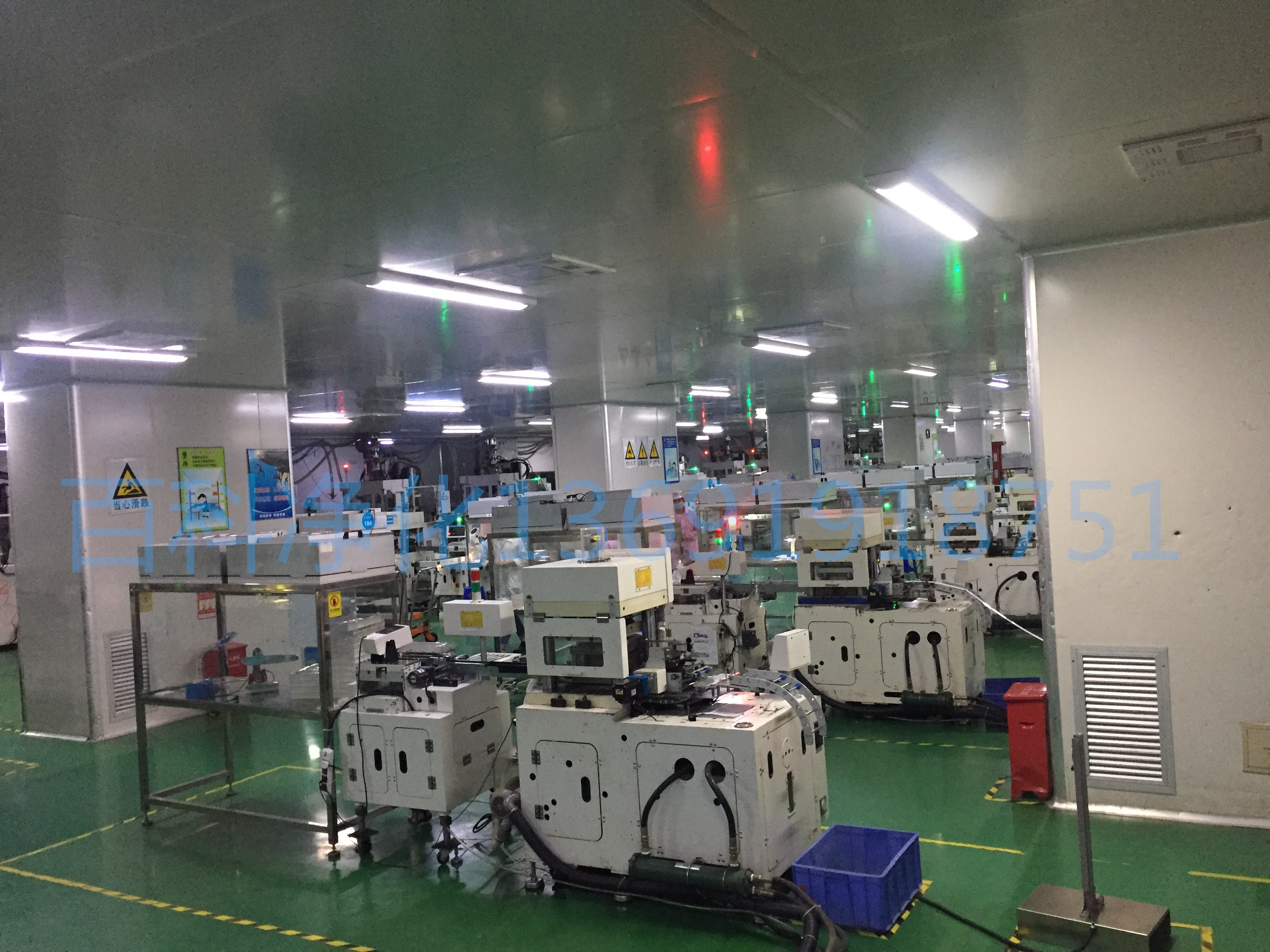 潔凈棚工作臺(tái)過濾器使用更換周期 潔凈棚工作臺(tái)過濾器使用更換周期