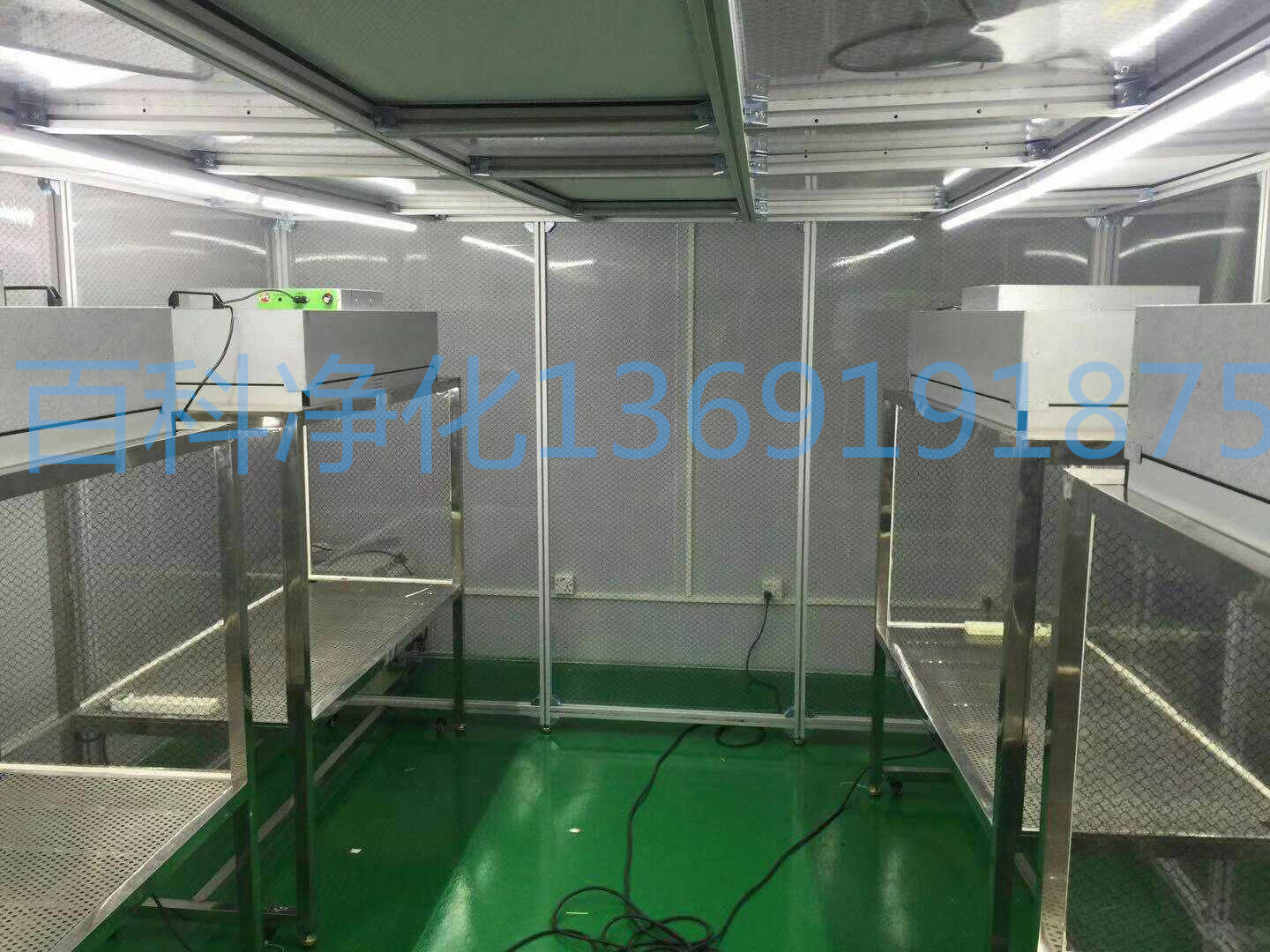 無(wú)塵車間潔凈不銹鋼工作臺(tái)使用保養(yǎng)??? 無(wú)塵車間潔凈不銹鋼工作臺(tái)使用保養(yǎng)???