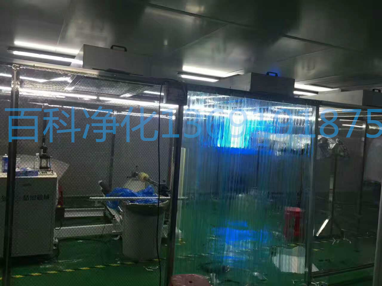 定制百級(jí)千級(jí)潔凈棚有哪些配置 定制百級(jí)千級(jí)潔凈棚有哪些配置